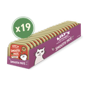 莉莉廚房海陸大餐(貓)85g x19入