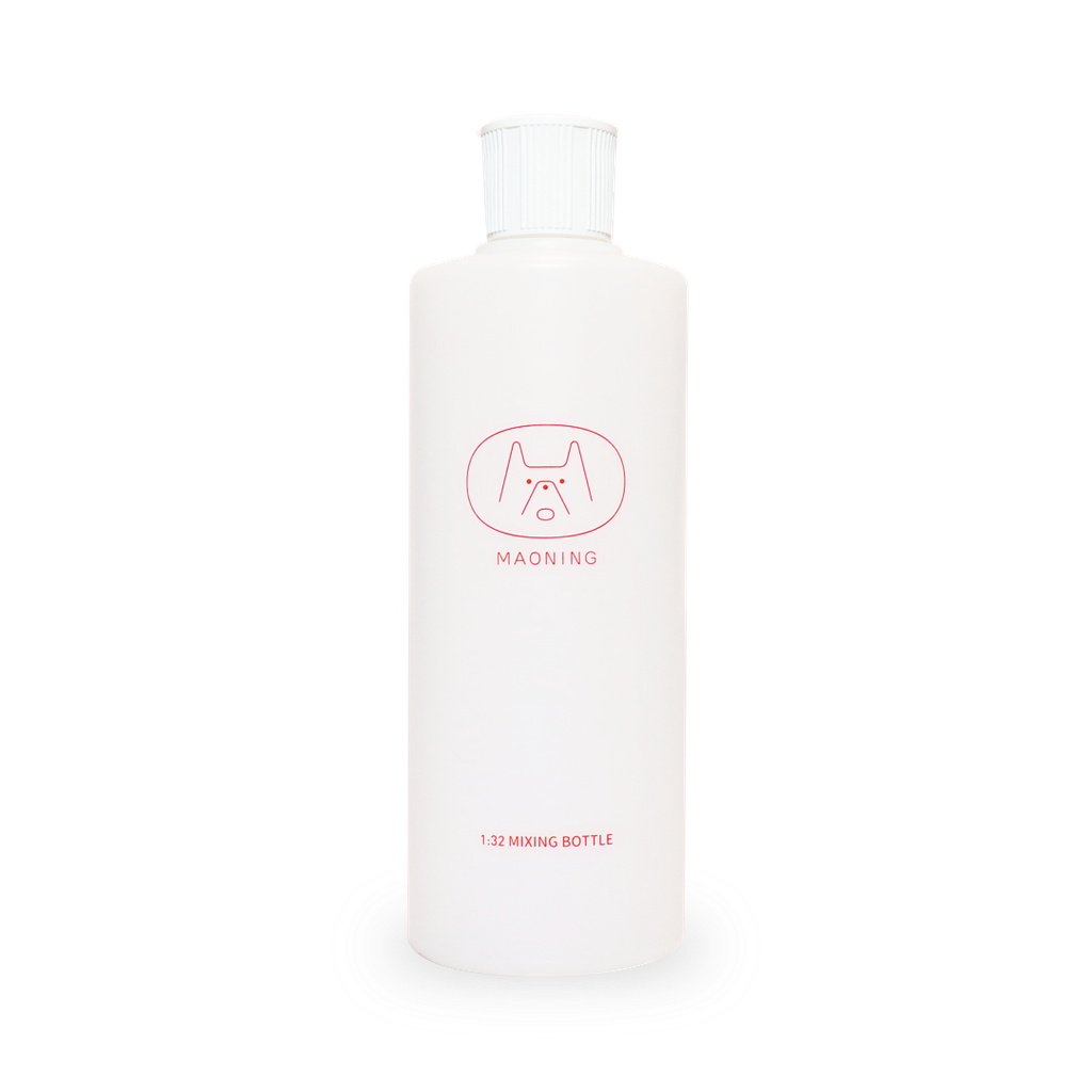 毛寧稀釋瓶500ml
