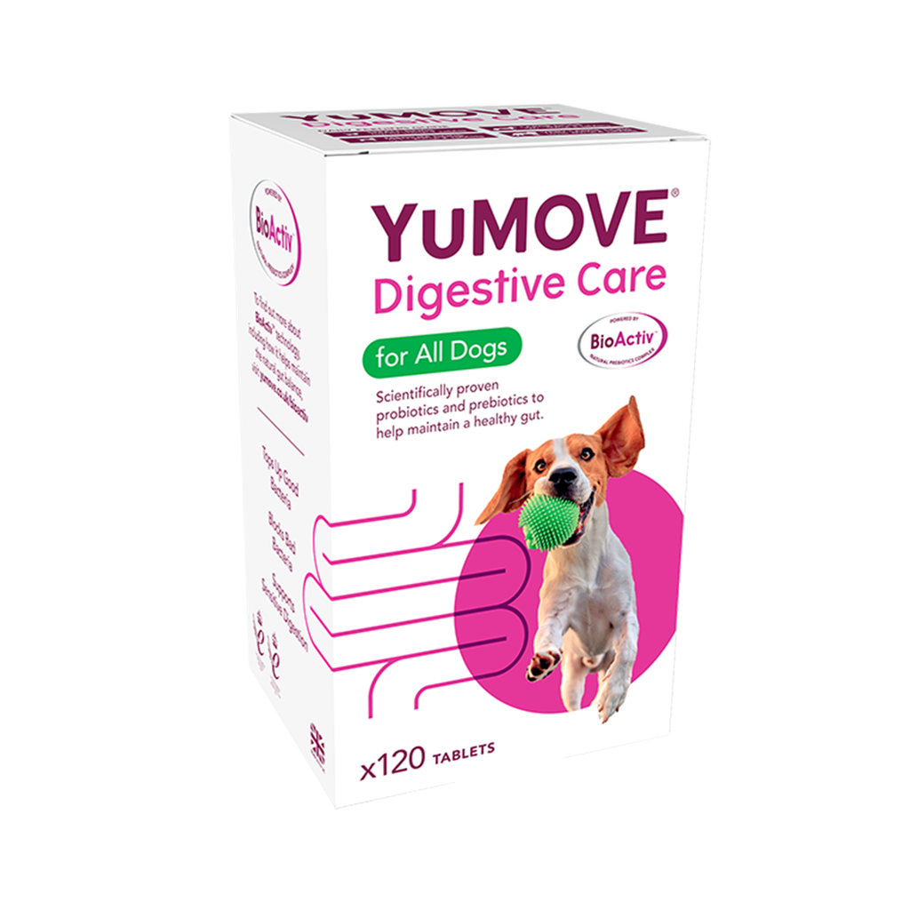 犬樂寶(犬)120錠