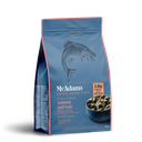 麥卡登鮭魚鰈魚凍乾(犬)400g