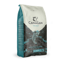 卡納根無穀蘇格蘭鮭魚(全犬)2kg