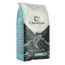 卡納根無穀蘇格蘭鮭魚(小型犬)2kg