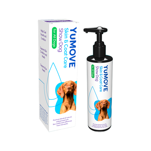 [YSD] 優骼服秀狗(犬)500ml