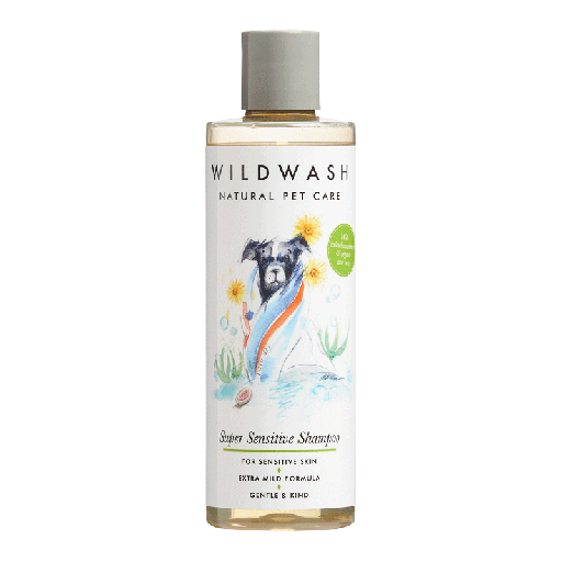 [AHW1770] 超級低敏洗毛精(犬)250ml