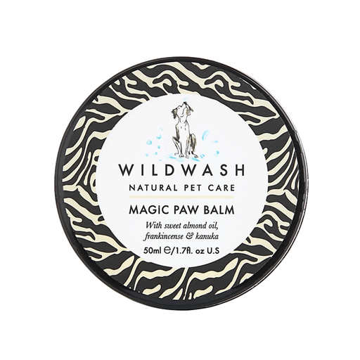 [JSP001] WildWash老皮回春膏