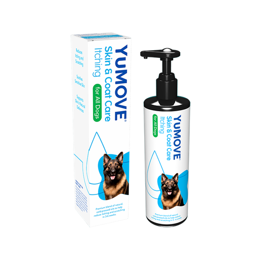 [YDI250] 優骼服藍油(搔癢配方)(犬)250ml