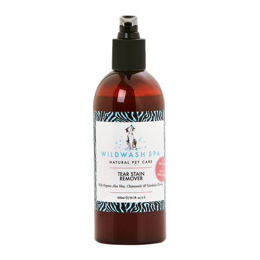 [WSTSR] WildWash除淚痕潔淨液(犬)300ml