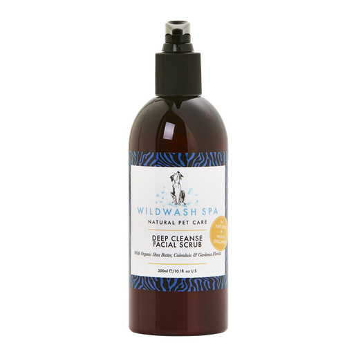 [WSDCFS] WildWash深層潔淨泥膜(犬)300ml